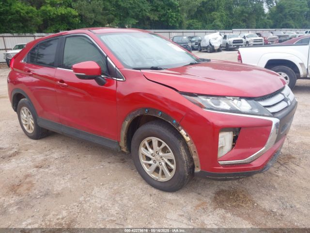 2018 MITSUBISHI ECLIPSE CROSS JA4AT3AA4JZ046507 Photo 0