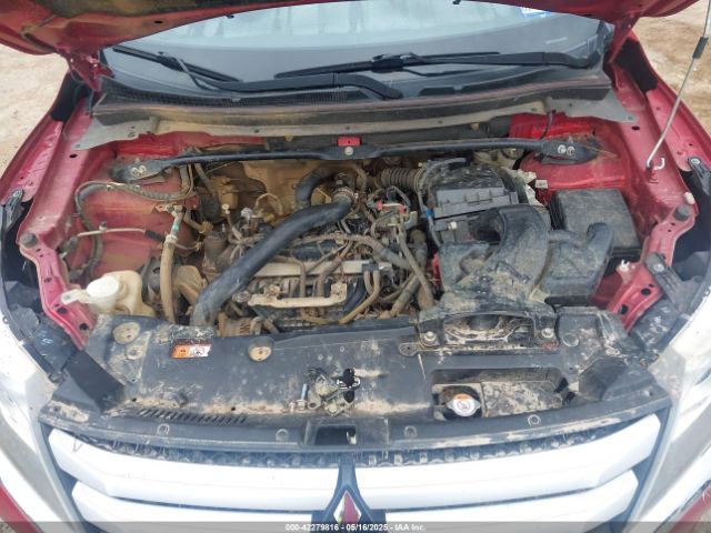 2018 MITSUBISHI ECLIPSE CROSS JA4AT3AA4JZ046507 Photo 9