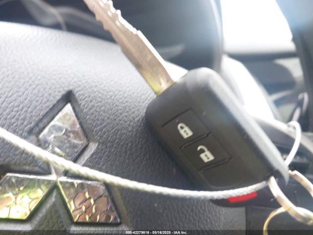 2018 MITSUBISHI ECLIPSE CROSS JA4AT3AA4JZ046507 Photo 10