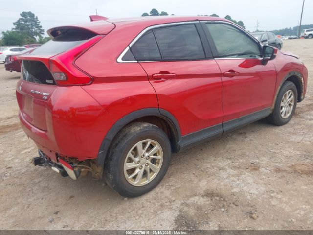 2018 MITSUBISHI ECLIPSE CROSS JA4AT3AA4JZ046507 Photo 3