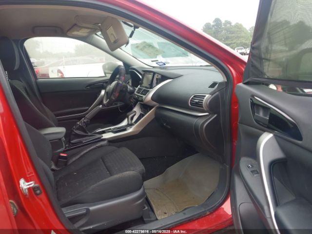 2018 MITSUBISHI ECLIPSE CROSS JA4AT3AA4JZ046507 Photo 4