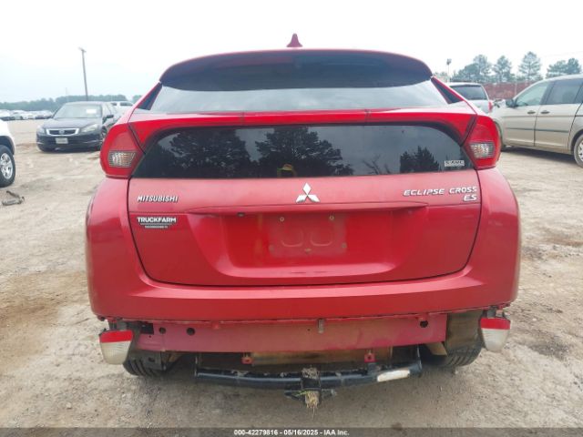 2018 MITSUBISHI ECLIPSE CROSS JA4AT3AA4JZ046507 Photo 5
