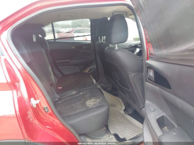 2018 MITSUBISHI ECLIPSE CROSS JA4AT3AA4JZ046507 Photo 7