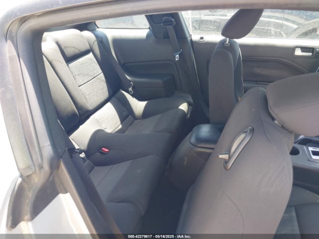 2007 FORD MUSTANG 1ZVFT80N275244240 Photo 7