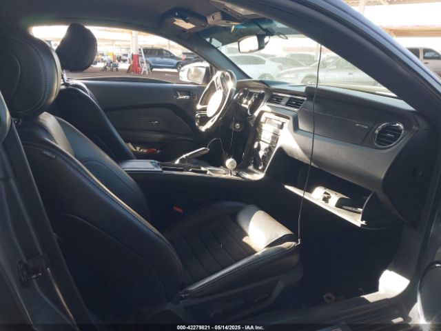 2014 FORD MUSTANG 1ZVBP8CF3E5303168 Photo 4