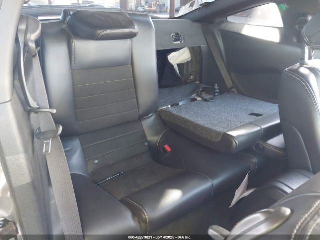 2014 FORD MUSTANG 1ZVBP8CF3E5303168 Photo 7
