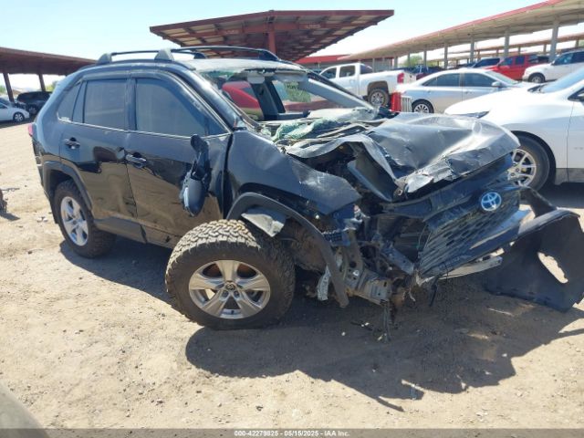 2021 TOYOTA RAV4 HYBRID JTMRWRFV4MD127703