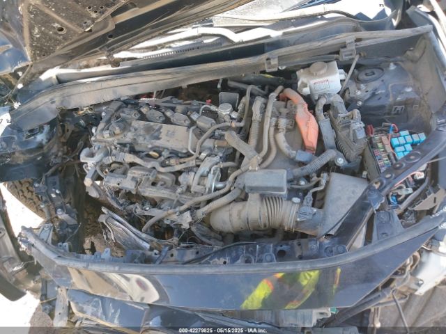 2021 TOYOTA RAV4 HYBRID JTMRWRFV4MD127703 Photo 9