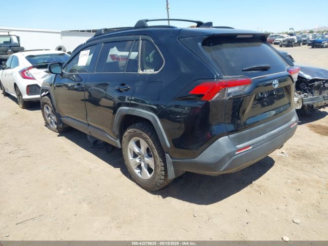 2021 TOYOTA RAV4 HYBRID JTMRWRFV4MD127703 Photo 2