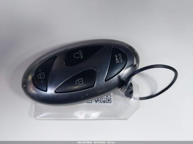 KMHLS4DG0SU856413 Hyundai Elantra Sel Convenience