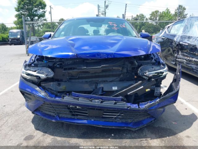 KMHLS4DG0SU856413 Hyundai Elantra Sel Convenience