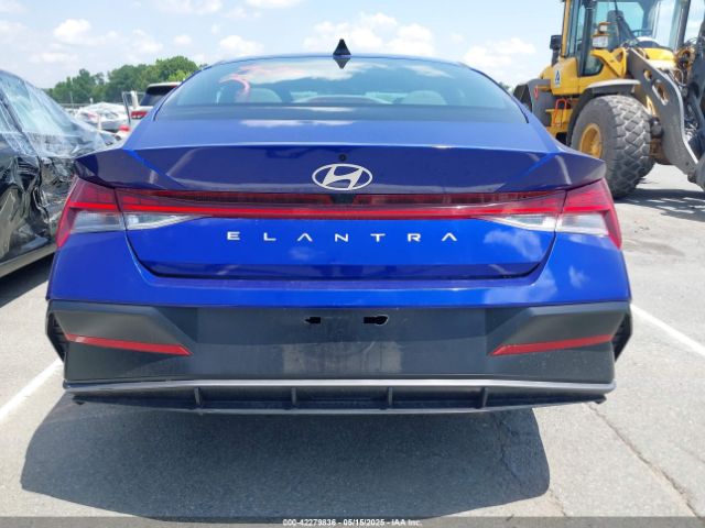 KMHLS4DG0SU856413 Hyundai Elantra Sel Convenience