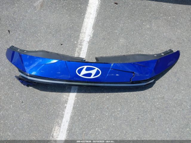 KMHLS4DG0SU856413 Hyundai Elantra Sel Convenience