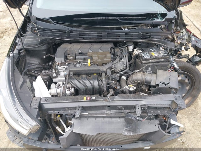 2021 KIA RIO 3KPA24AD9ME406458 Photo 9