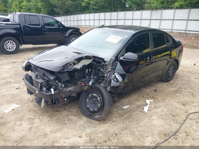 2021 KIA RIO 3KPA24AD9ME406458 Photo 5