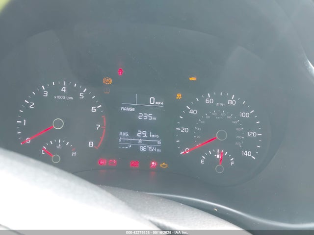 2021 KIA RIO 3KPA24AD9ME406458 Photo 6