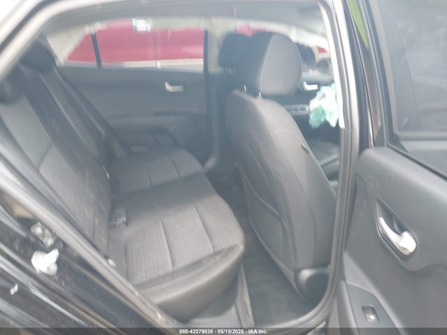 2021 KIA RIO 3KPA24AD9ME406458 Photo 7
