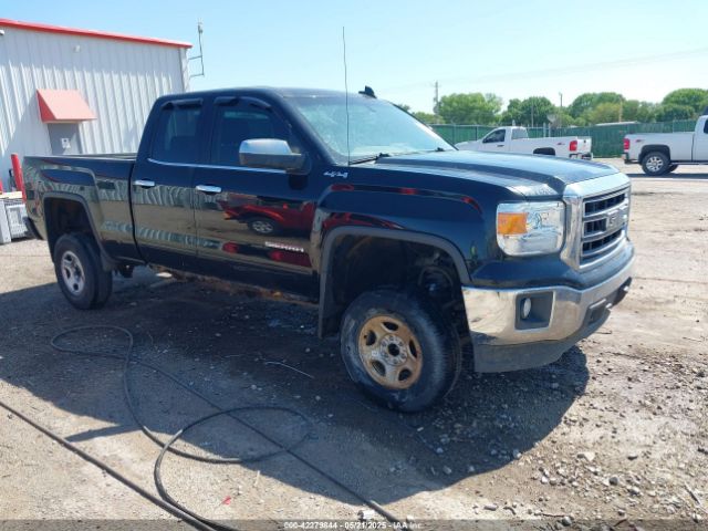 2015 GMC SIERRA 1500 1GTV2UEC1FZ158720