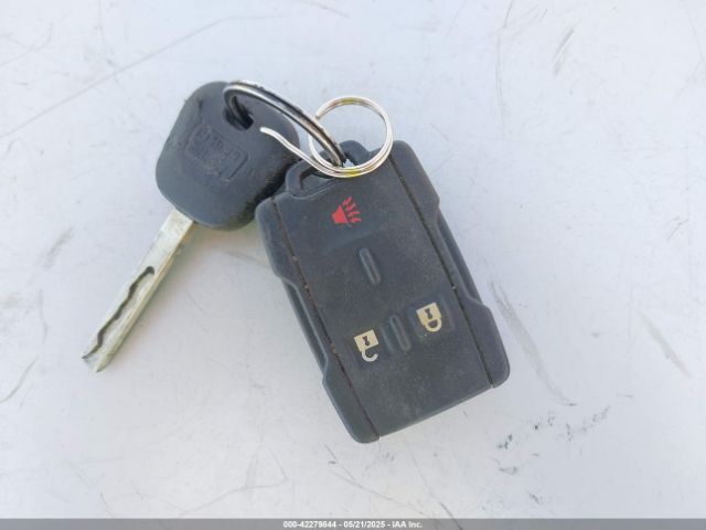 2015 GMC SIERRA 1500 1GTV2UEC1FZ158720 Photo 10