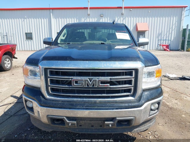 1GTV2UEC1FZ158720 GMC l83 - vvt, active fuel management, aluminum