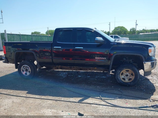 1GTV2UEC1FZ158720 GMC l83 - vvt, active fuel management, aluminum
