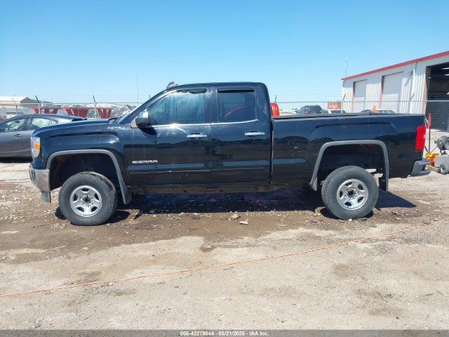 1GTV2UEC1FZ158720 GMC l83 - vvt, active fuel management, aluminum
