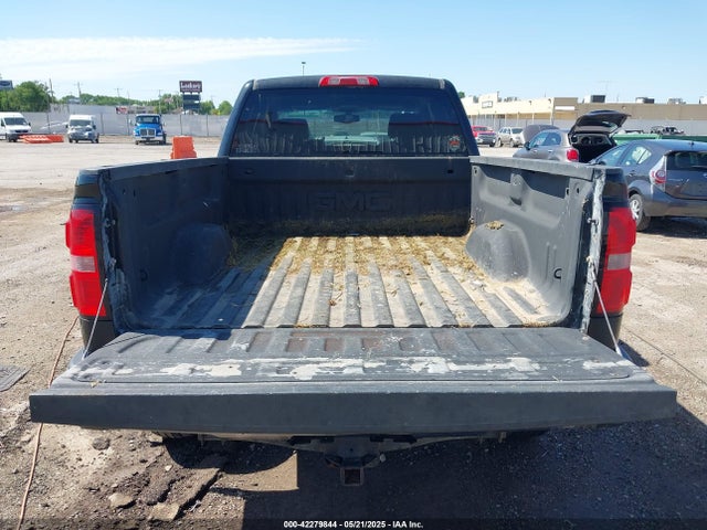 1GTV2UEC1FZ158720 GMC l83 - vvt, active fuel management, aluminum