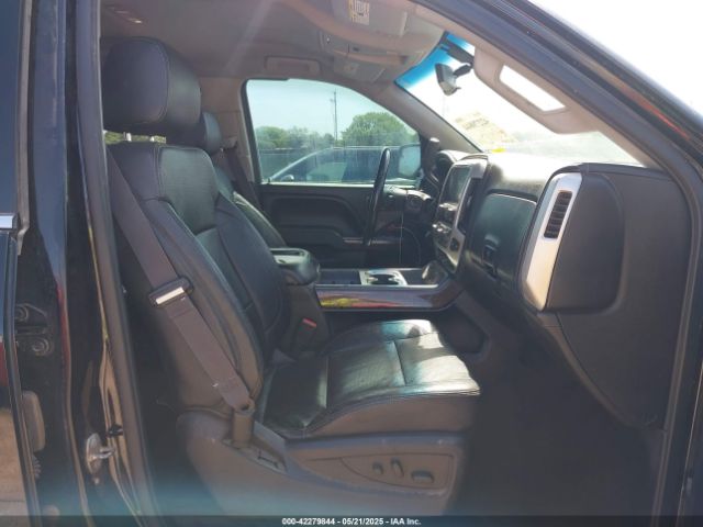 2015 GMC SIERRA 1500 1GTV2UEC1FZ158720 Photo 4