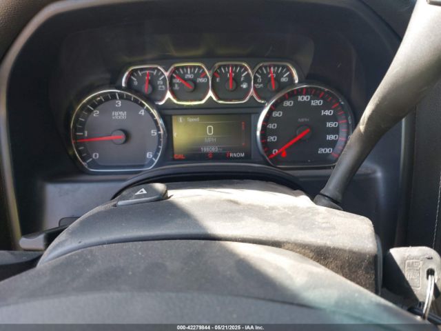 2015 GMC SIERRA 1500 1GTV2UEC1FZ158720 Photo 6
