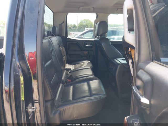 2015 GMC SIERRA 1500 1GTV2UEC1FZ158720 Photo 7