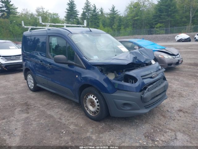 2014 FORD TRANSIT CONNECT NM0LS6E7XE1154892