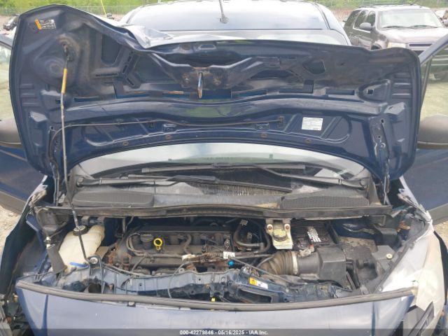2014 FORD TRANSIT CONNECT NM0LS6E7XE1154892 Photo 9