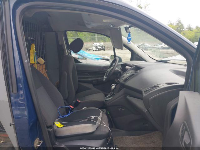2014 FORD TRANSIT CONNECT NM0LS6E7XE1154892 Photo 4