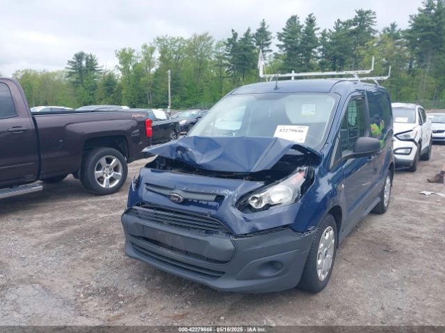 2014 FORD TRANSIT CONNECT NM0LS6E7XE1154892 Photo 5