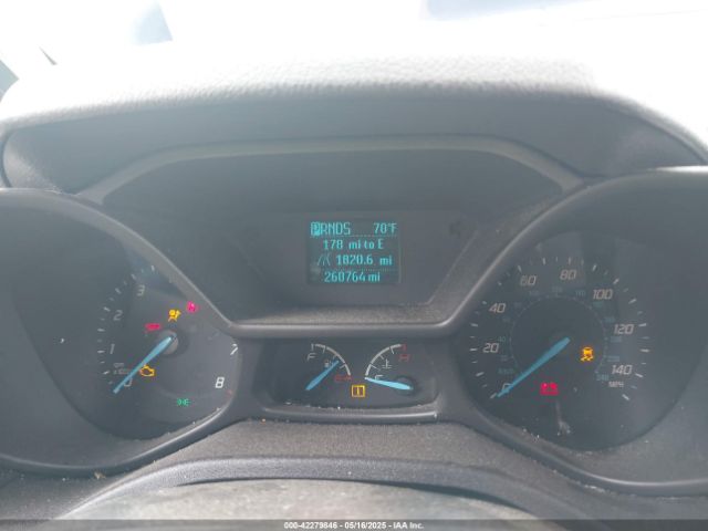 2014 FORD TRANSIT CONNECT NM0LS6E7XE1154892 Photo 6