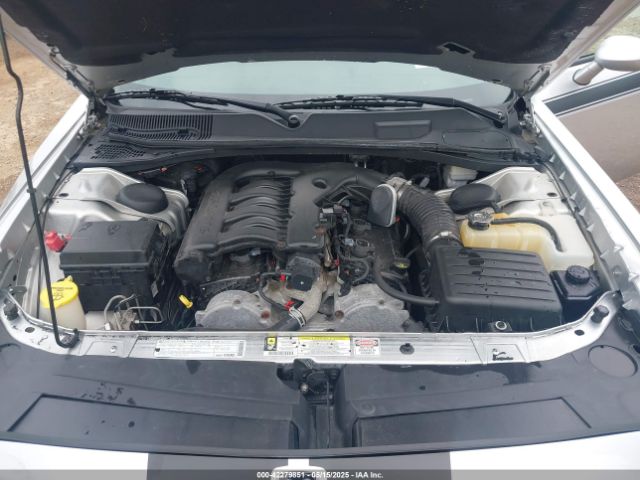 2009 DODGE CHALLENGER 2B3LJ44VX9H588846 Photo 9