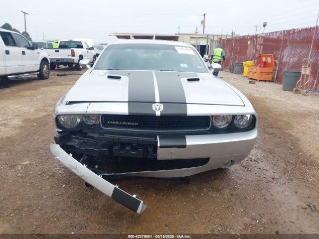 2009 DODGE CHALLENGER 2B3LJ44VX9H588846 Photo 5
