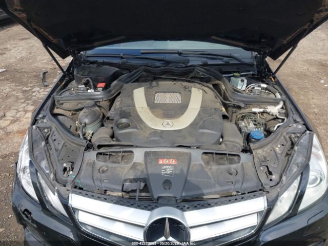 2010 MERCEDES-BENZ E 550 WDDKJ7CBXAF042000 Photo 9