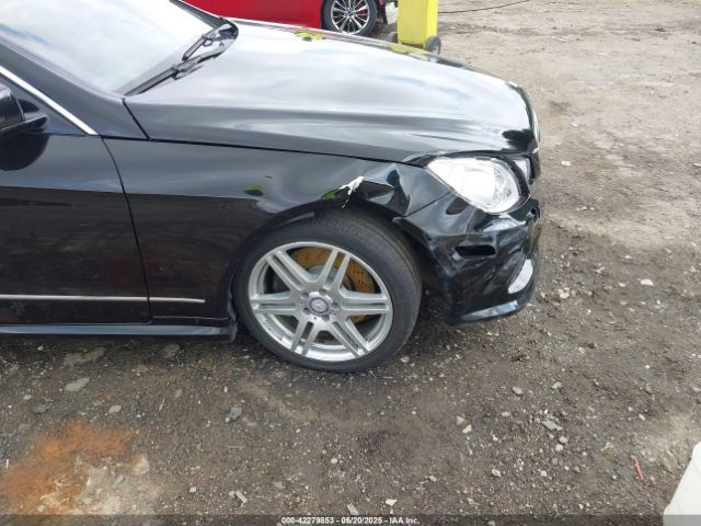 2010 MERCEDES-BENZ E 550 WDDKJ7CBXAF042000 Photo 5