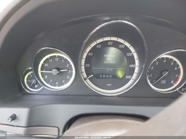 2010 MERCEDES-BENZ E 550 WDDKJ7CBXAF042000 Photo 6