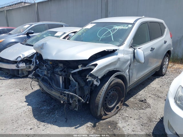 JN8AT2MT5HW402069 Nissan ROGUE S