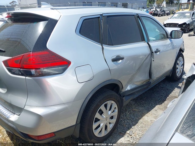 JN8AT2MT5HW402069 Nissan ROGUE S