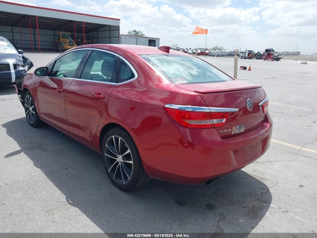 1G4PW5SK0G4180510 Buick lea - gas/alc, sidi, alum, ho
