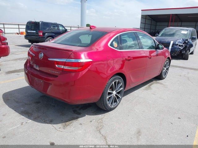 1G4PW5SK0G4180510 Buick lea - gas/alc, sidi, alum, ho