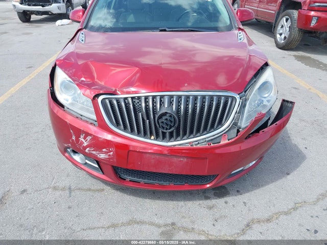 1G4PW5SK0G4180510 Buick lea - gas/alc, sidi, alum, ho