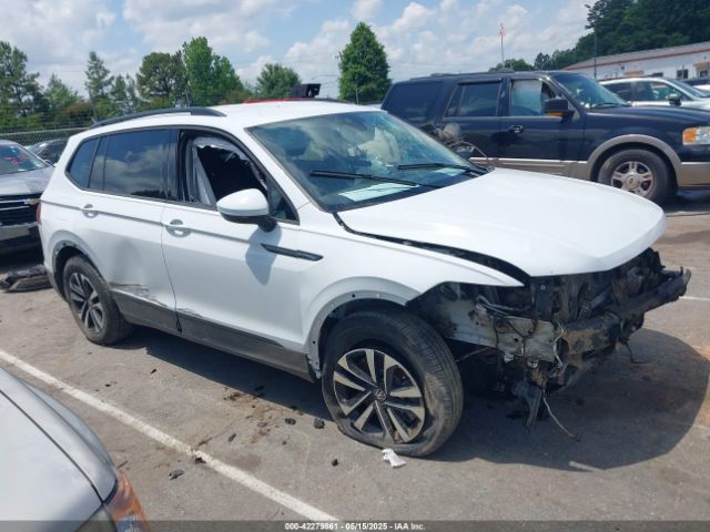 3VVFB7AX7RM030830 Volkswagen Tiguan 2.0t S