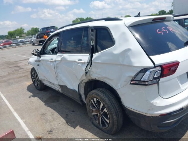 3VVFB7AX7RM030830 Volkswagen Tiguan 2.0t S