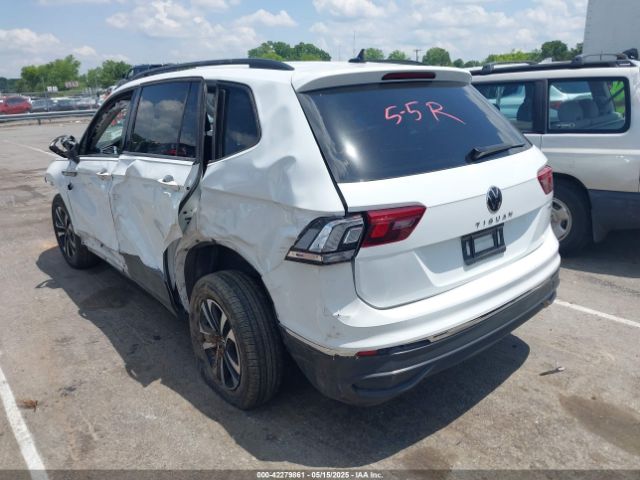 3VVFB7AX7RM030830 Volkswagen Tiguan 2.0t S