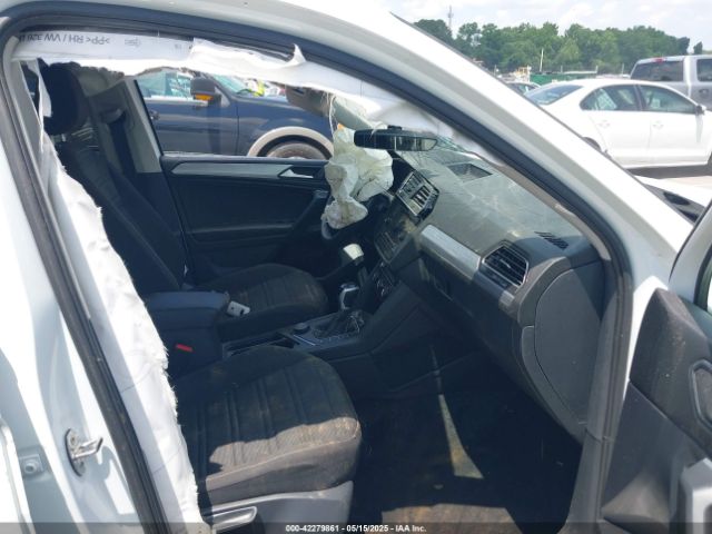 3VVFB7AX7RM030830 Volkswagen Tiguan 2.0t S