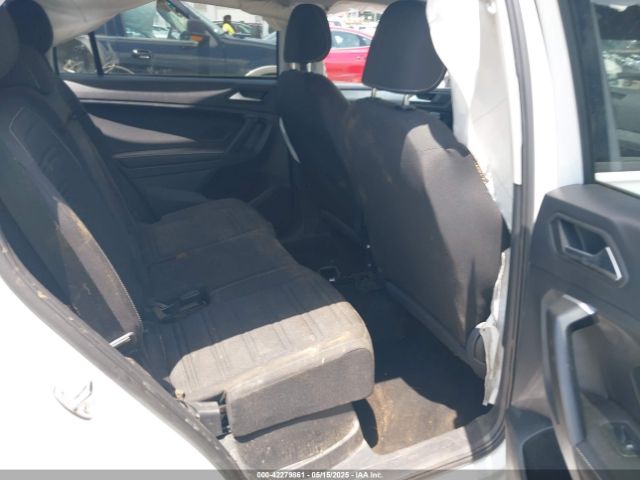 3VVFB7AX7RM030830 Volkswagen Tiguan 2.0t S